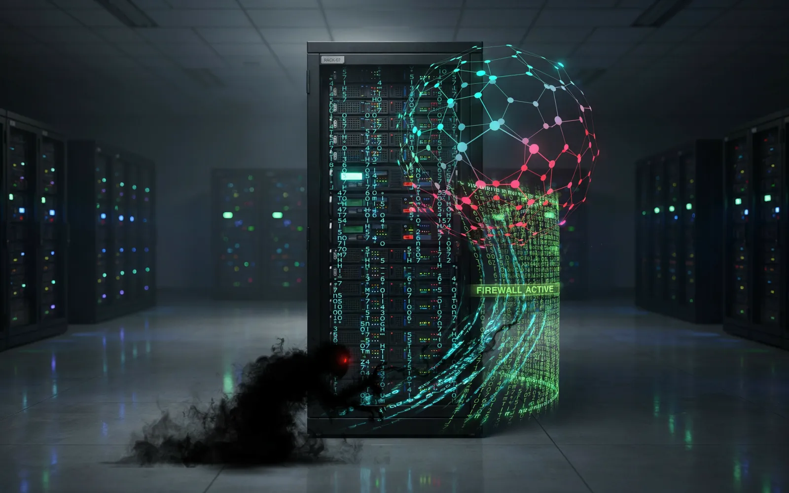 Sophos Discovers AI-Powered Ransomware Toolkit Designed to Evade Endpoint Detection