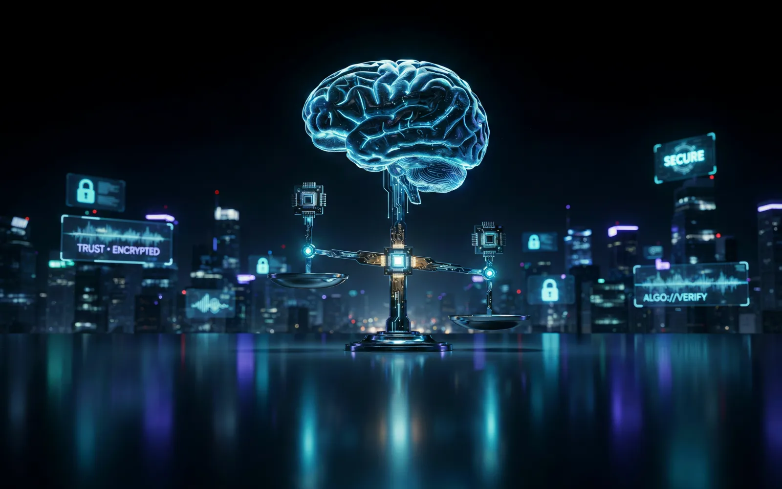 The AI Economy: How Businesses Are Balancing Technology, Trust, and Human Insight