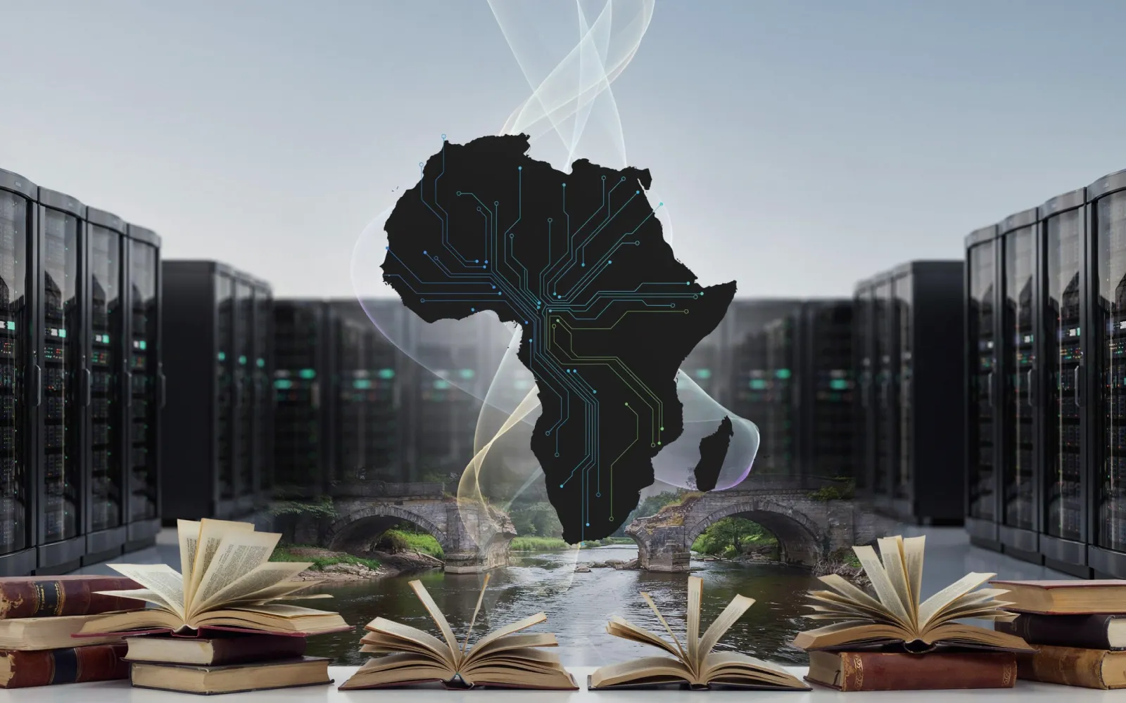 Africas Agentic AI Ambition Faces Data, Talent and Governance Gaps
