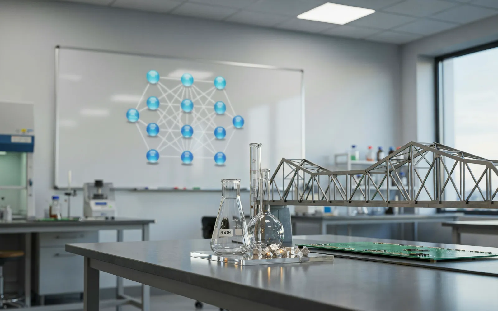 AI Agents Accelerate Catalyst Discovery, Bridging Computational and Experimental Gaps