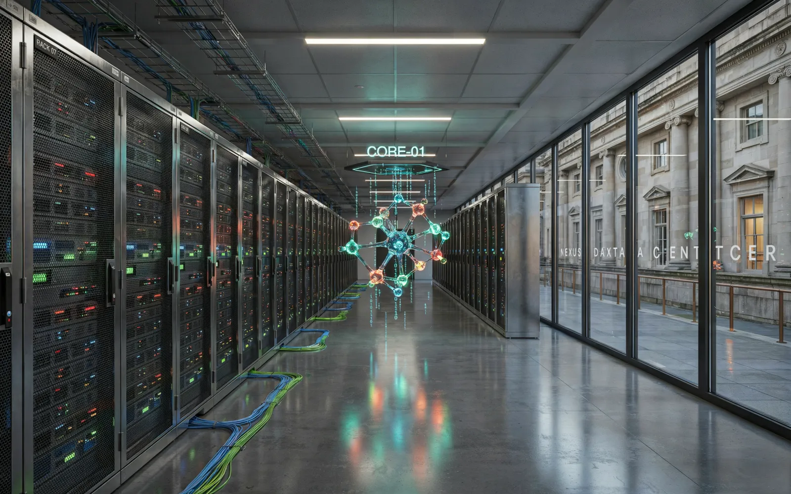 AI Moves From Hype to Operational Reality in Enterprise and Government Systems in 2026
