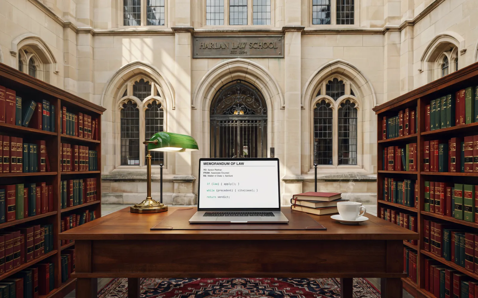 Berkeley Law Bans Generative AI for Credit Work, Sparking Debate Over Student Use