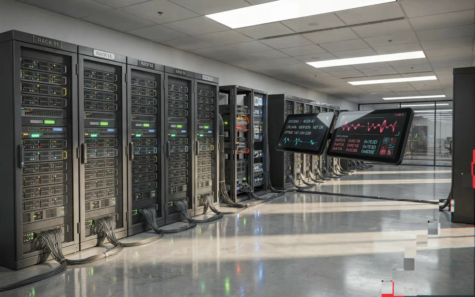 California Confirms Use of Six Automated Decision Systems After Prior Misreporting