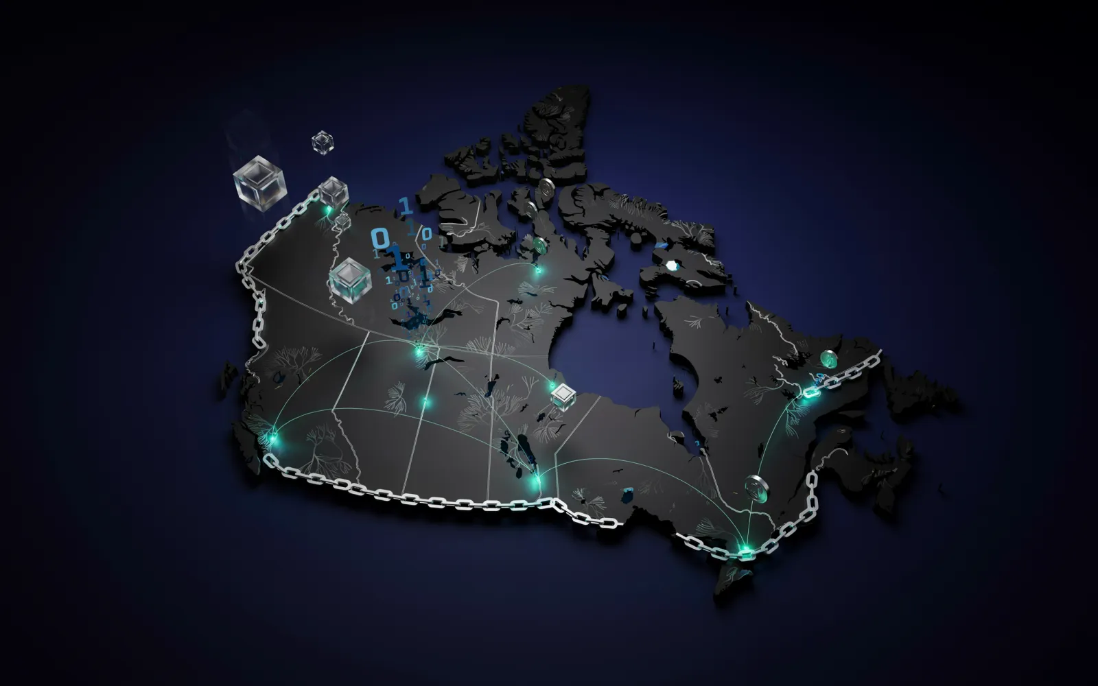 Canada Crypto Week Returns July 20-26, 2026, Featuring Web3, AI, and Digital Asset Events