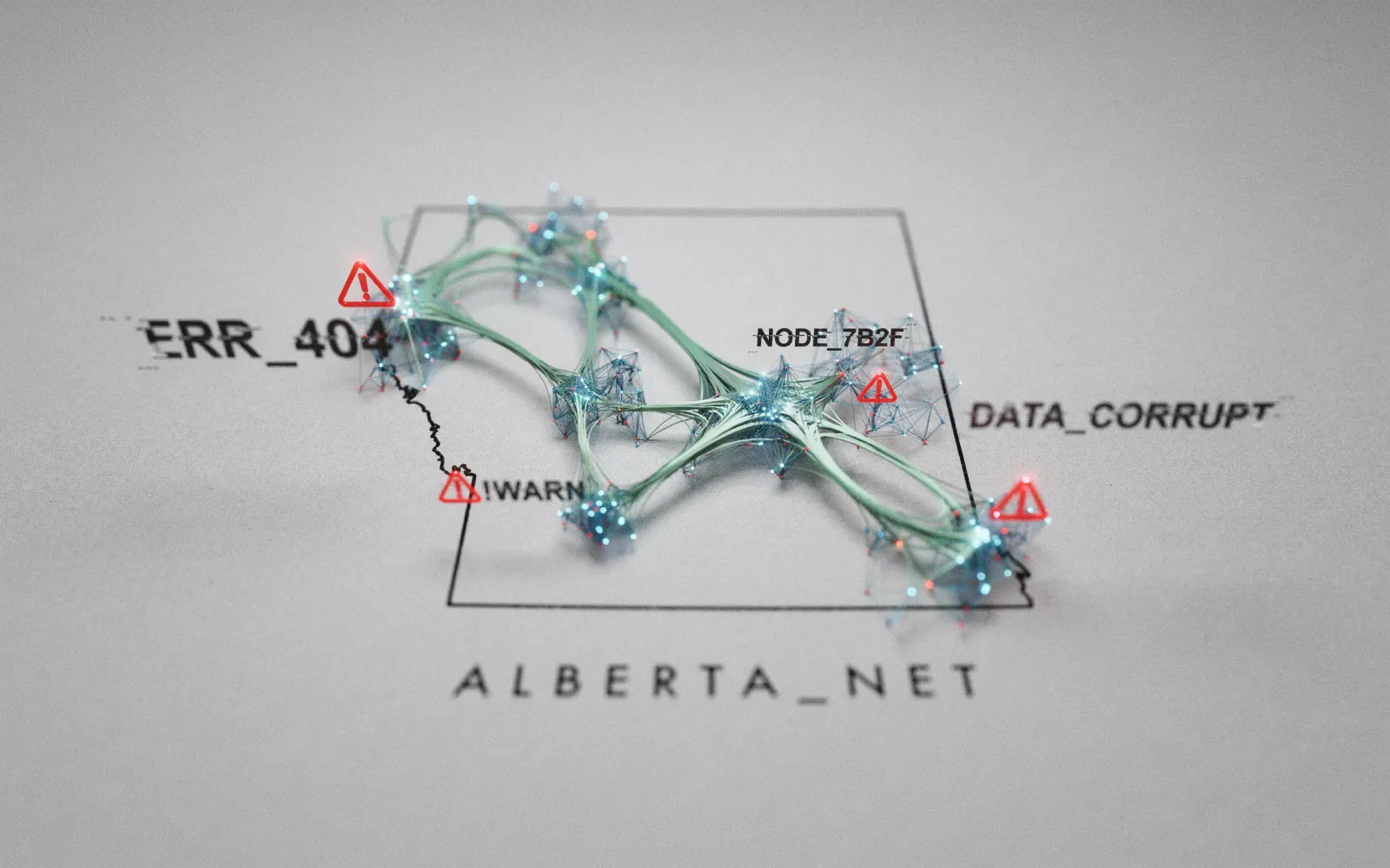 Canadian Startup Cipher AI Traces Disinformation Behind Alberta Separatist Discourse