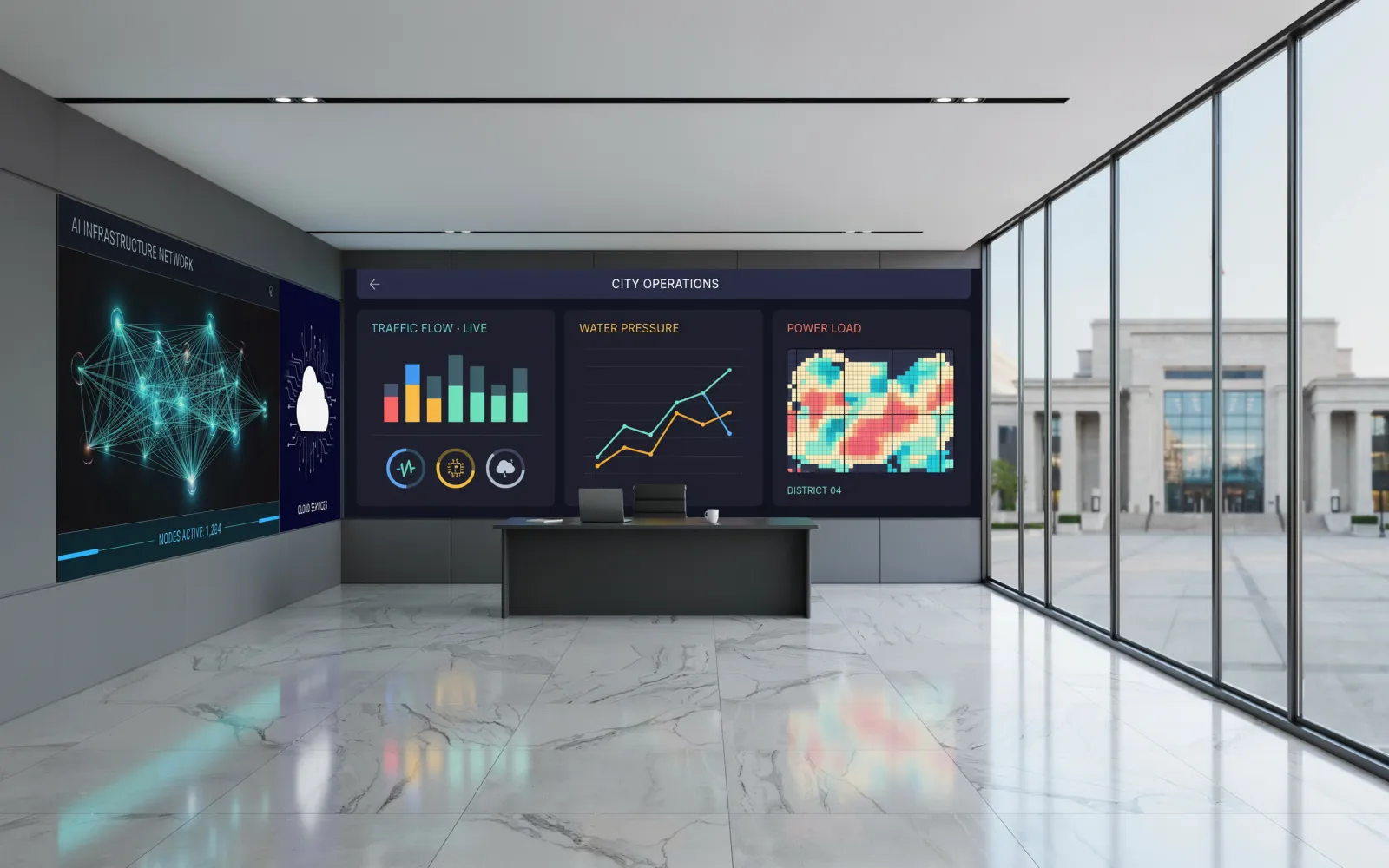 ClearGov Launches AI-Powered Financial Engagement Platform for Local Governments
