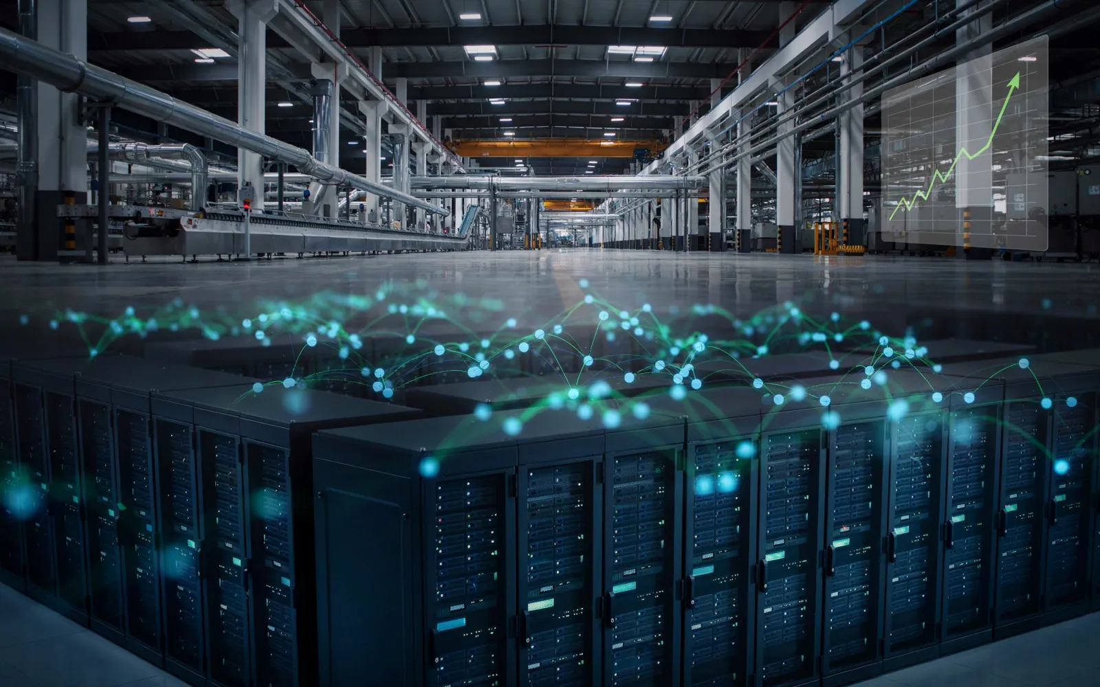 Cornings AI-Data-Center Pivot Drives Stock Surge and U.S. Manufacturing Expansion