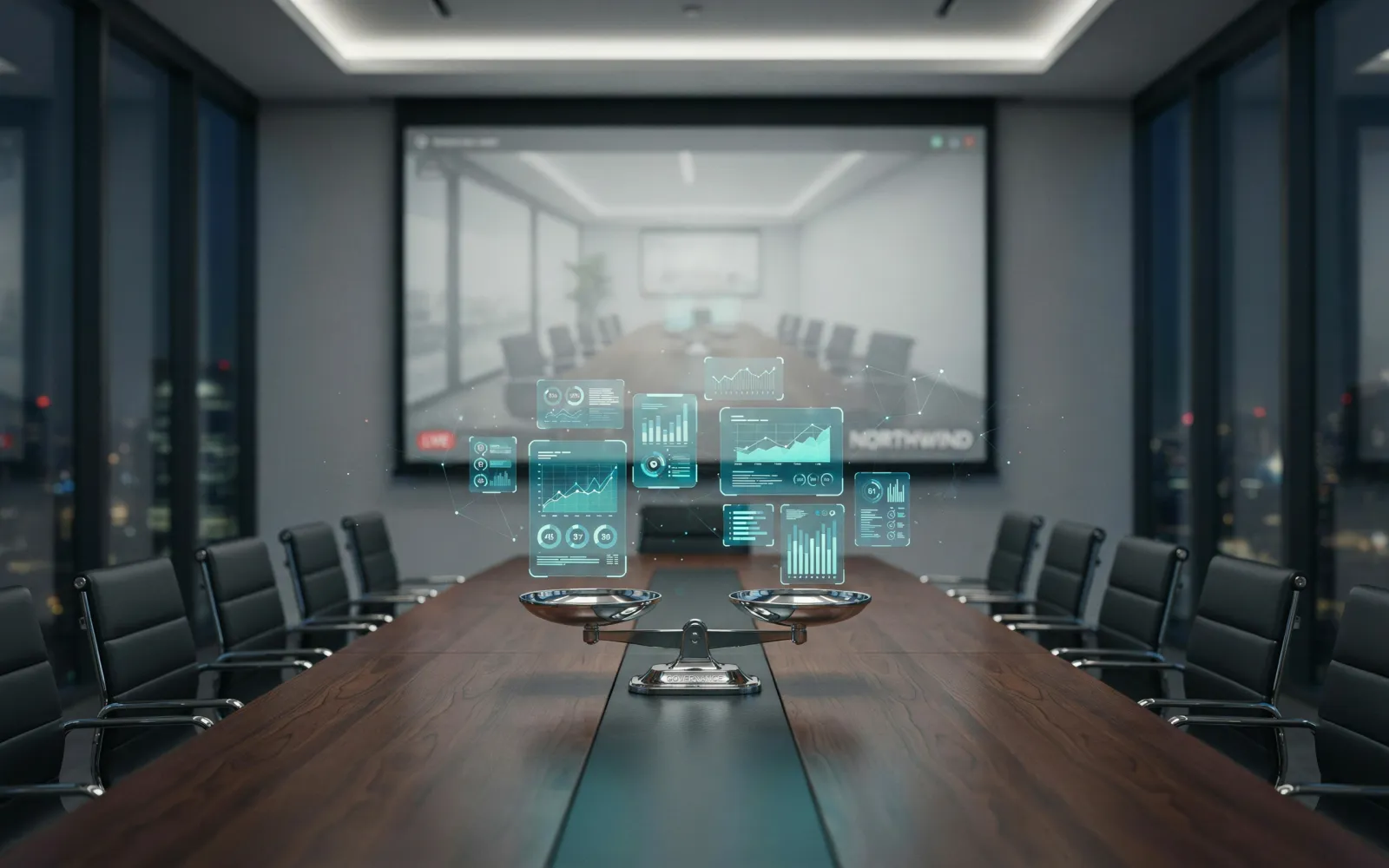 Enterprise Leaders Tackle Shadow AI with New Governance Webinar