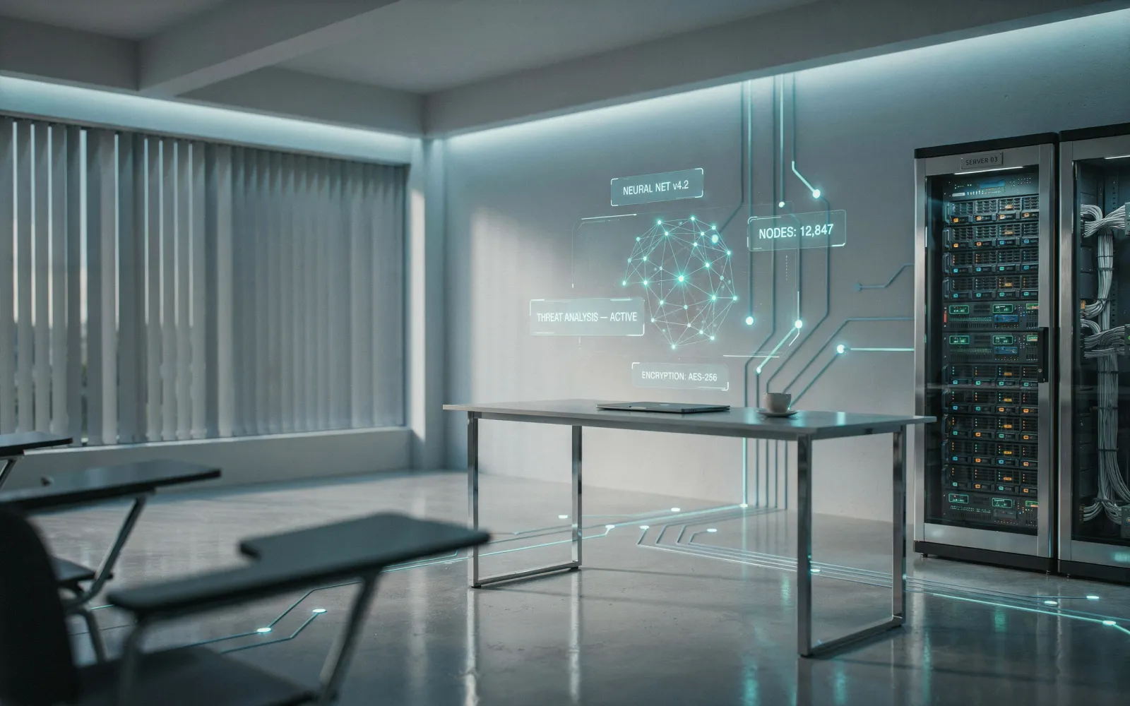 Hot Springs Technology Institute 2026 Focuses on Cybersecurity, AI, and Classroom Innovation