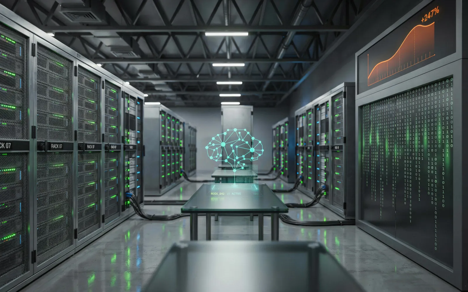 Huawei Cloud Expands AI Cloud Strategy Beyond Token Pricing