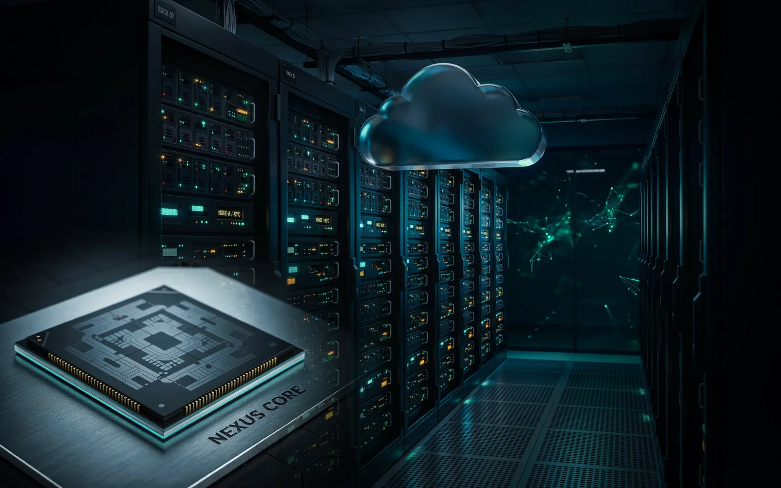 Huawei Cloud Moves AI Competition Beyond Token Prices, Leveraging Chinese Chips for Cost Advantage