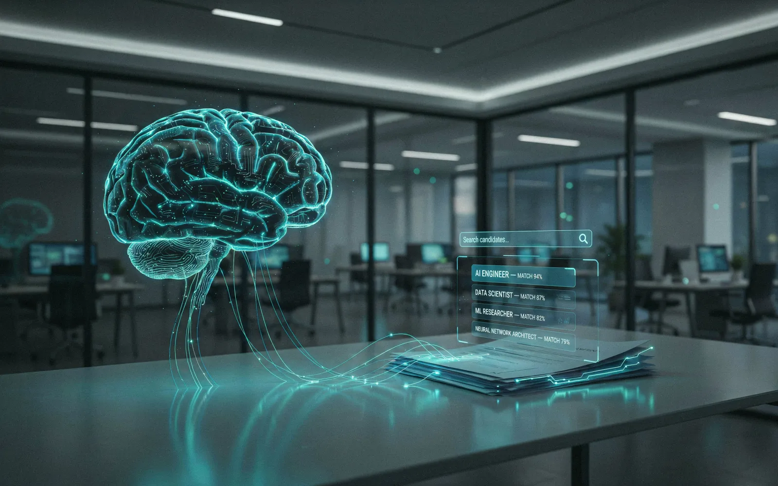 Indeed Launches AI-Powered Sourcing Assistant to Expand Recruiter Reach