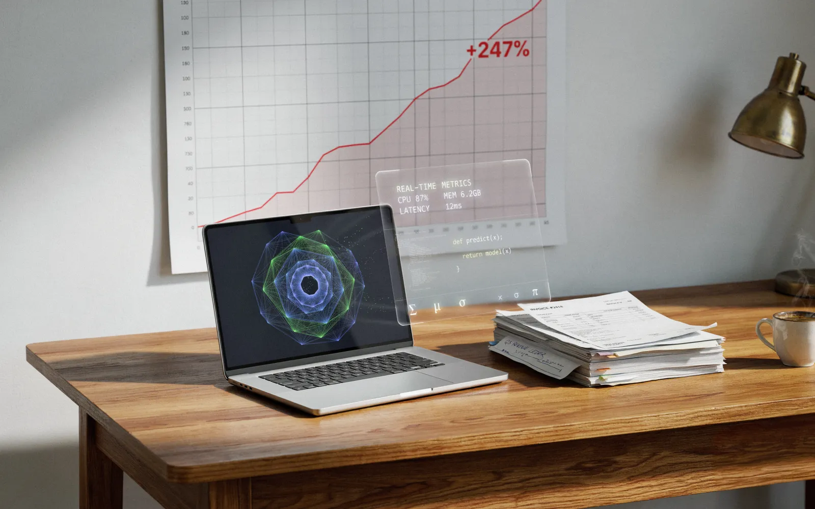 Investors Eye Small Businesses as Both Targets and Opportunities in the AI Era