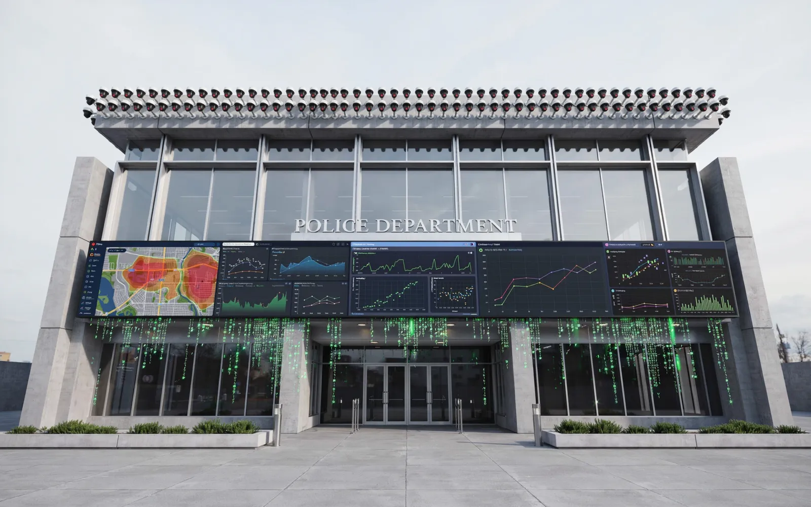 Lakeland Police Department Proposes $21 Million, 10-Year AI Upgrade with Axon Enterprise
