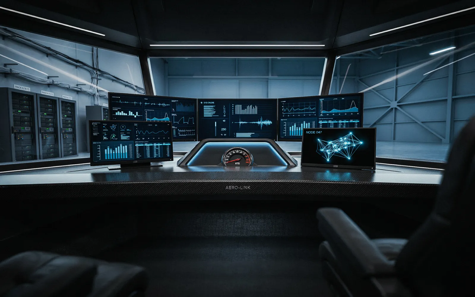Lockheed Martin Aeronautics CIO Prioritizes Workflow Speed Over AI Hype