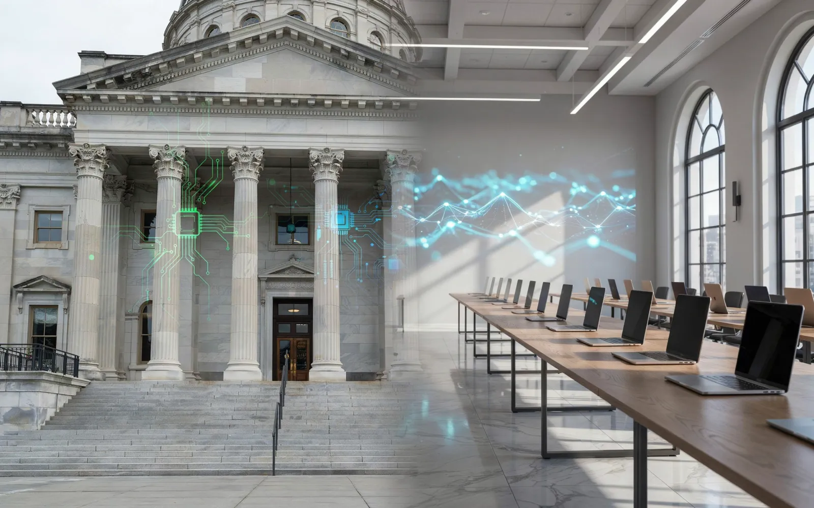 Michigan Reports Surge in AI Job Demand, Launches Workforce Training Plan