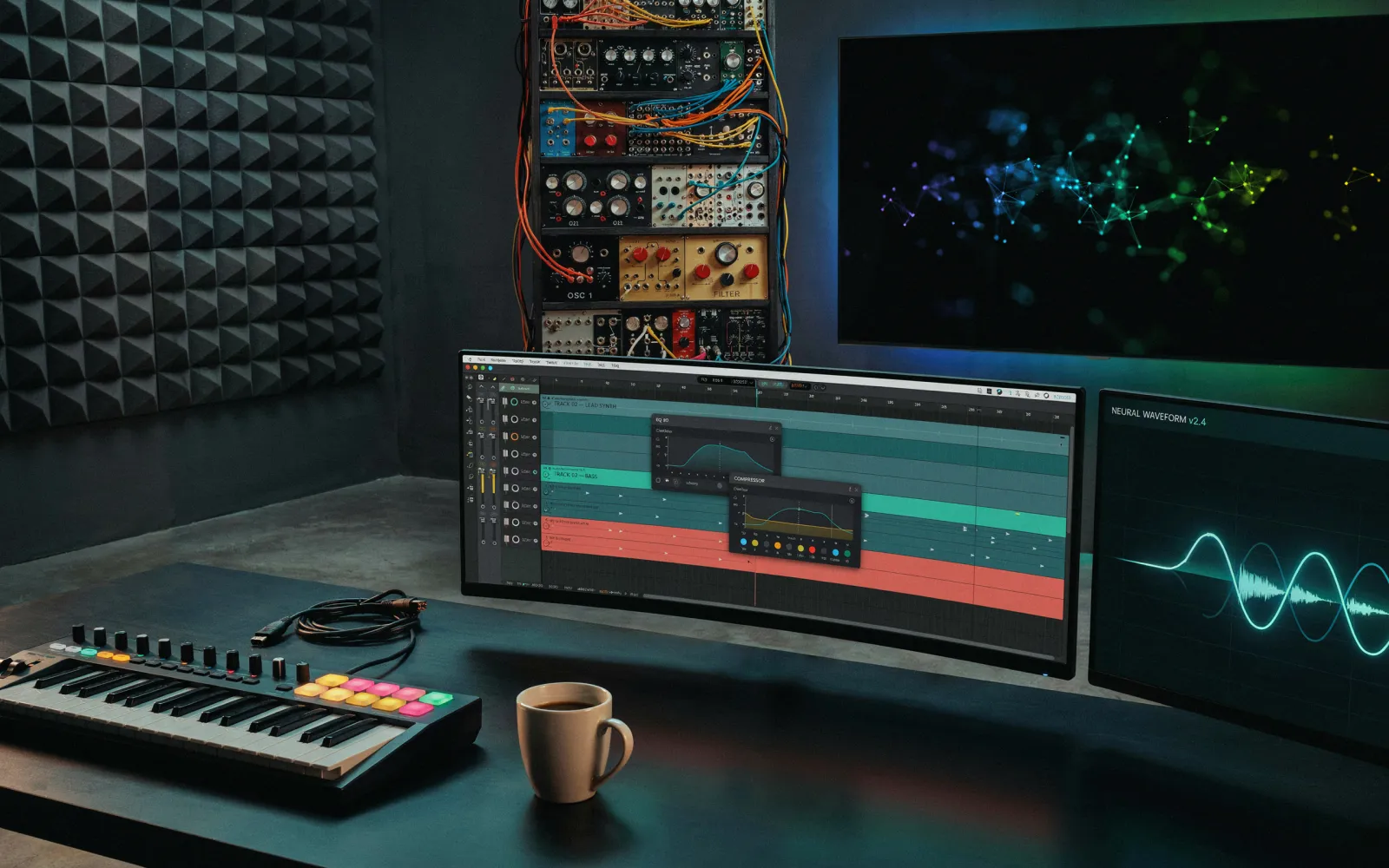 MIDI Agent AI Plugin Updates to Version 1.2.4, Adding Claude Fable 5 Support and New Workflow Features