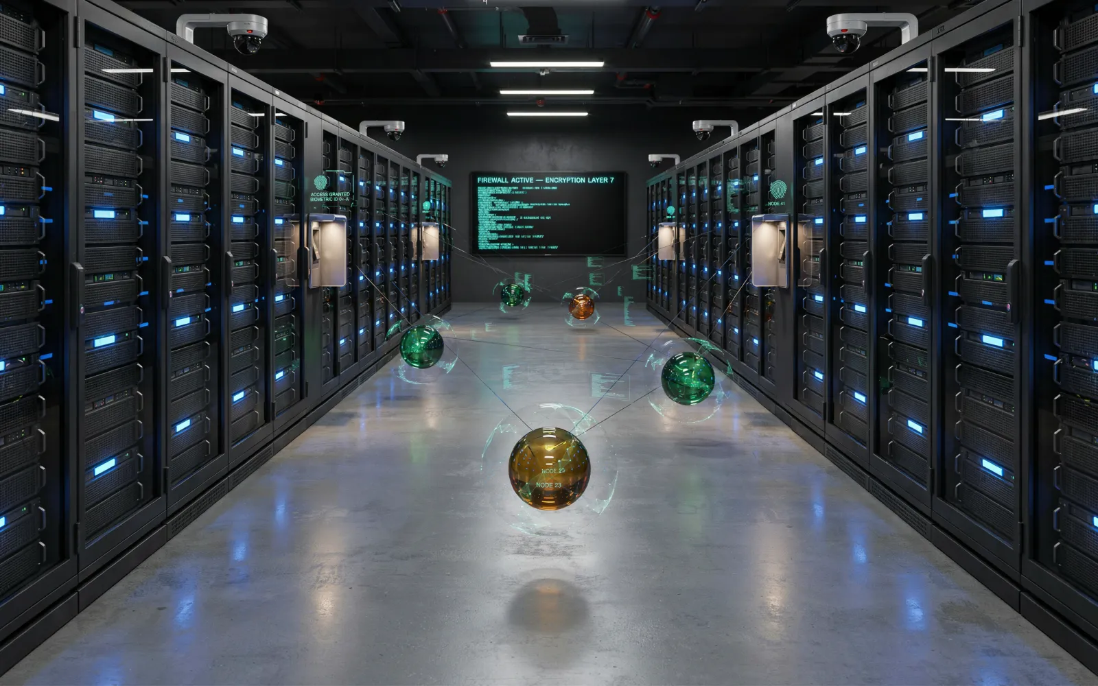 NewCore Raises $66 M to Secure AI Agents as Enterprise Identity Challenge Grows