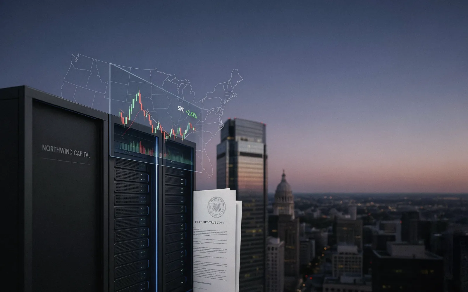 OpenAI Faces Multistate Investigation as IPO Looms