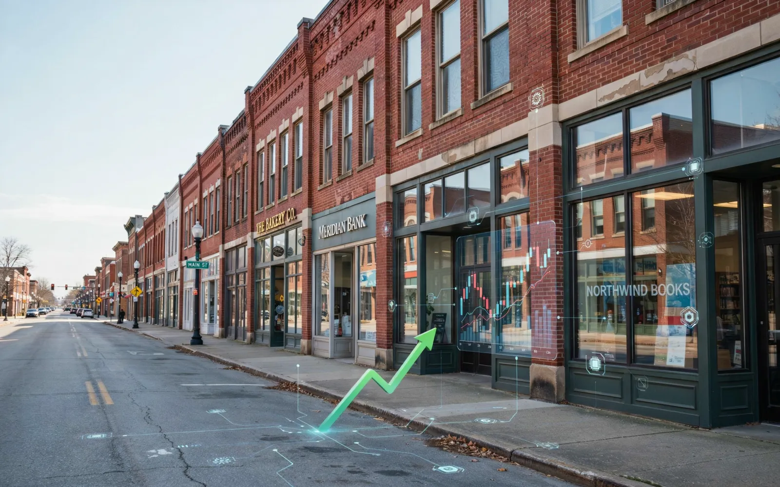 Perplexity AI Launches $25 Million Main Street AI Accelerator with SBA to Empower Small Businesses