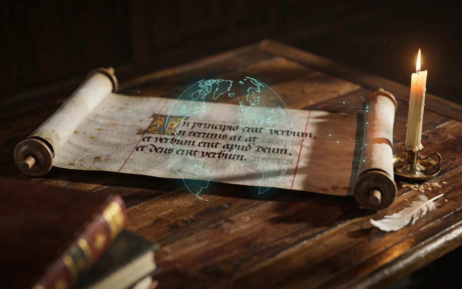 Pope Leo XIVs Encyclical Urges Global Caution on Artificial Intelligence