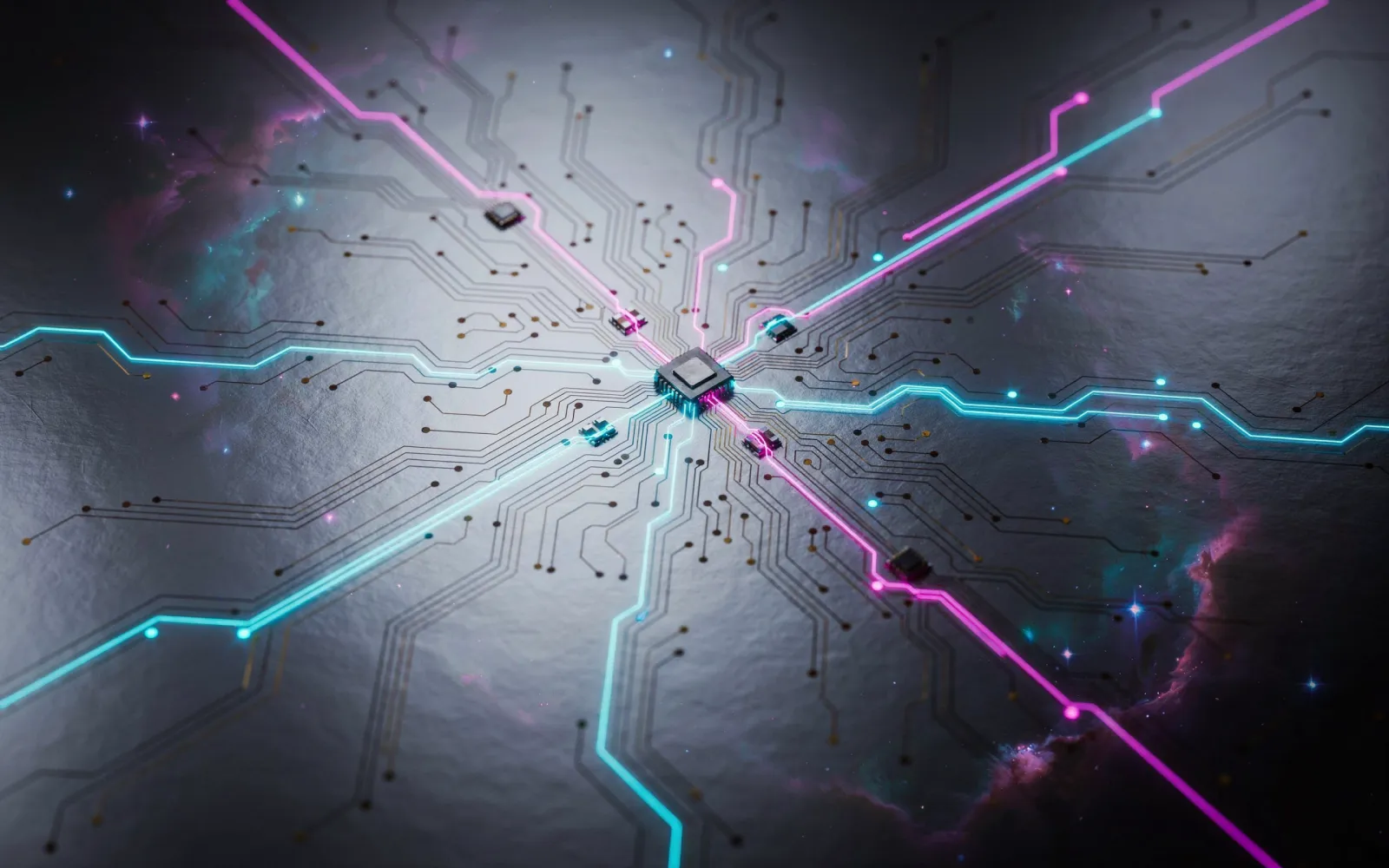 Robert Wrights New Book The God Test Frames AI as a Cosmic Reckoning