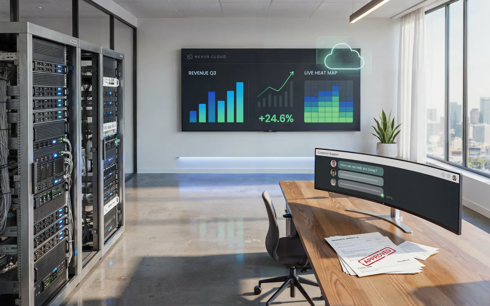 Salesforce to Pay $3.6 B for AI-Powered Customer Service Platform Fin