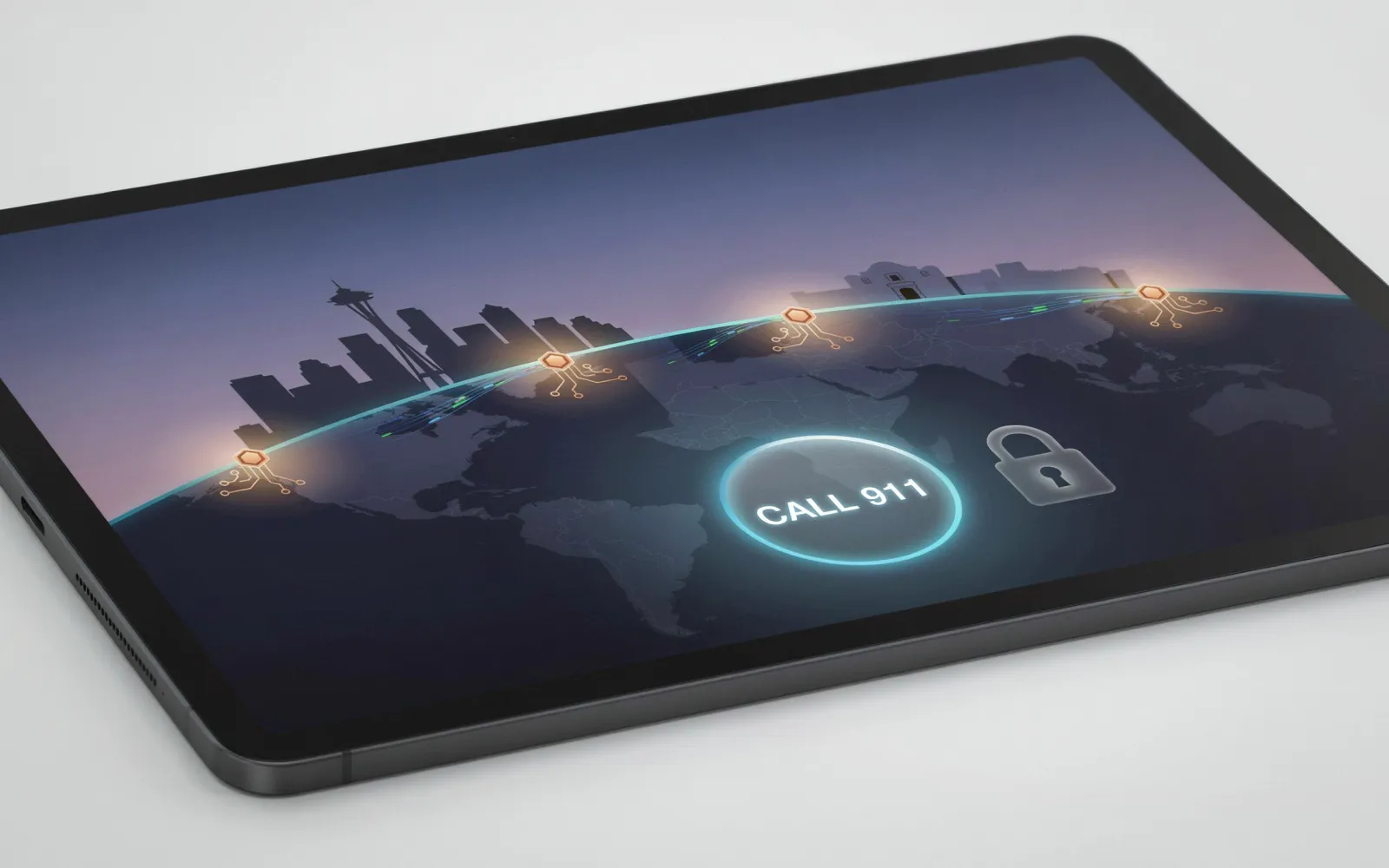 Seattles 911 AI Triage System Diverts Calls to Texas, Raising Privacy and Safety Concerns