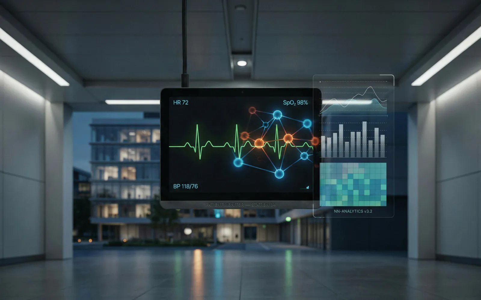 Tempus Publishes Multi-Center Validation of AI-Enabled ECG Tool for Atrial Fibrillation Risk Prediction