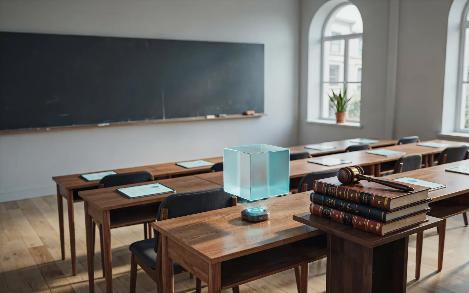 U.S. Senate Subcommittee Begins Review of Artificial Intelligences Role in K-12 Schools
