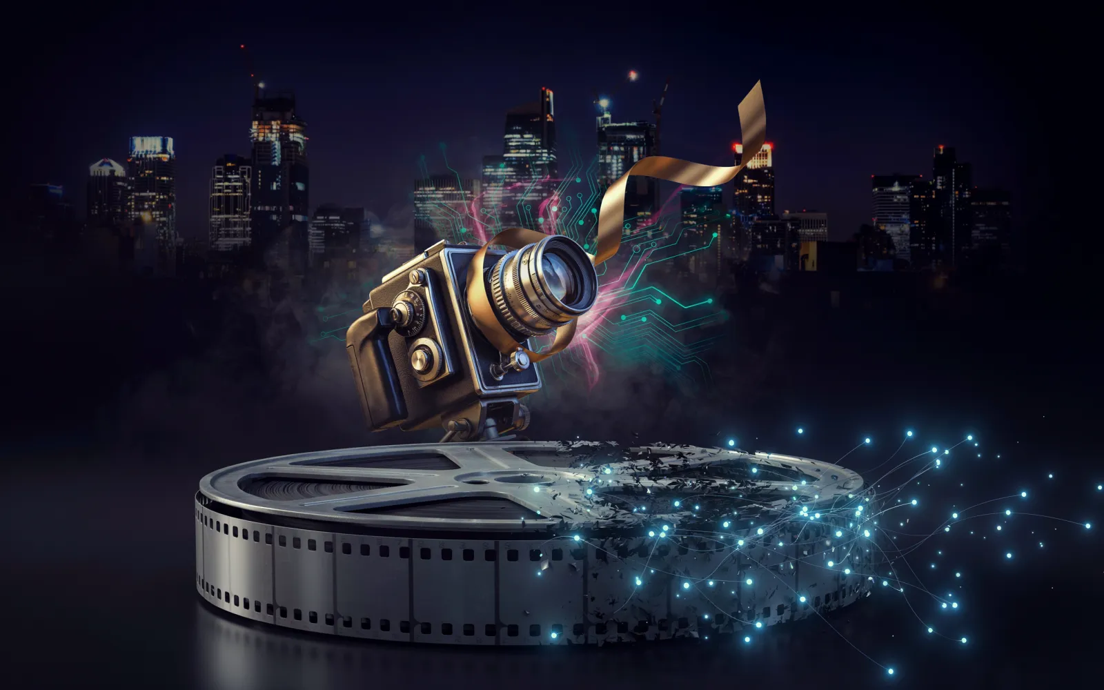 Urbanworld Film Festival Embraces AI-Generated Films for 30th Anniversary