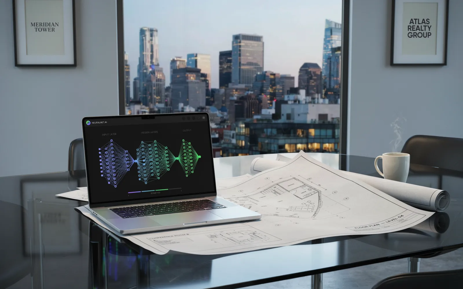 AI Regulation Debate Heats Up at 2026 REALTORS Legislative Meetings