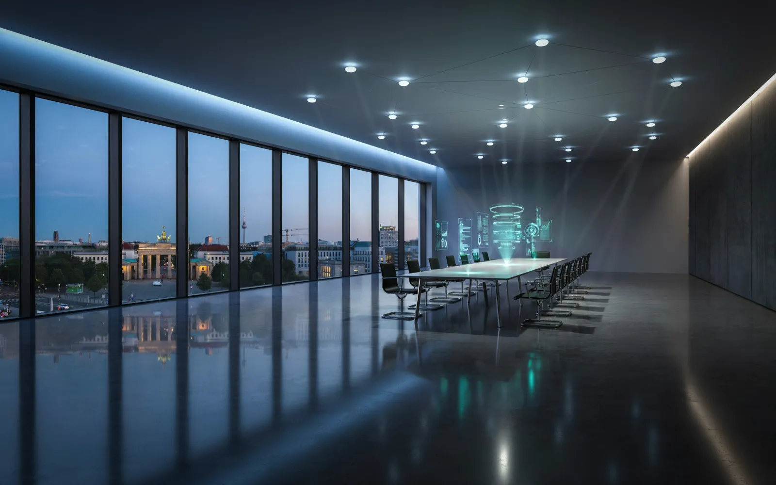 Berlin Hosts GITEX AI Europe 2026, Bringing 80+ Nations to a Two-Day AI Summit
