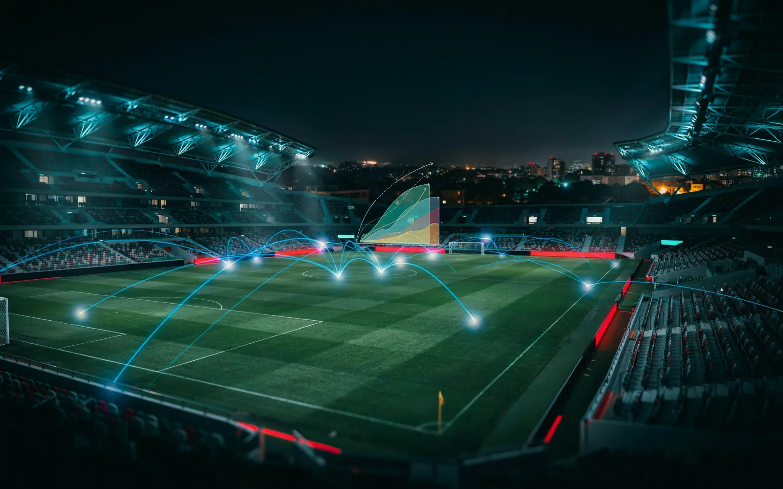 Chinese AI Models Test Predictive Power During 2026 FIFA World Cup