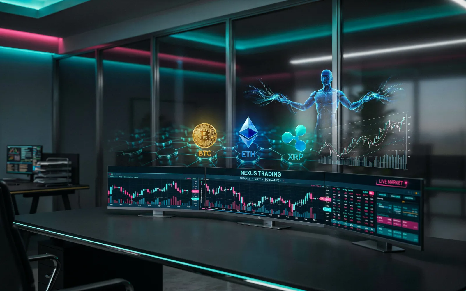 Coinbase Unveils Broad Suite of Financial Services, Including Tokenized Stocks, AI Advisor, and Pre-IPO Futures