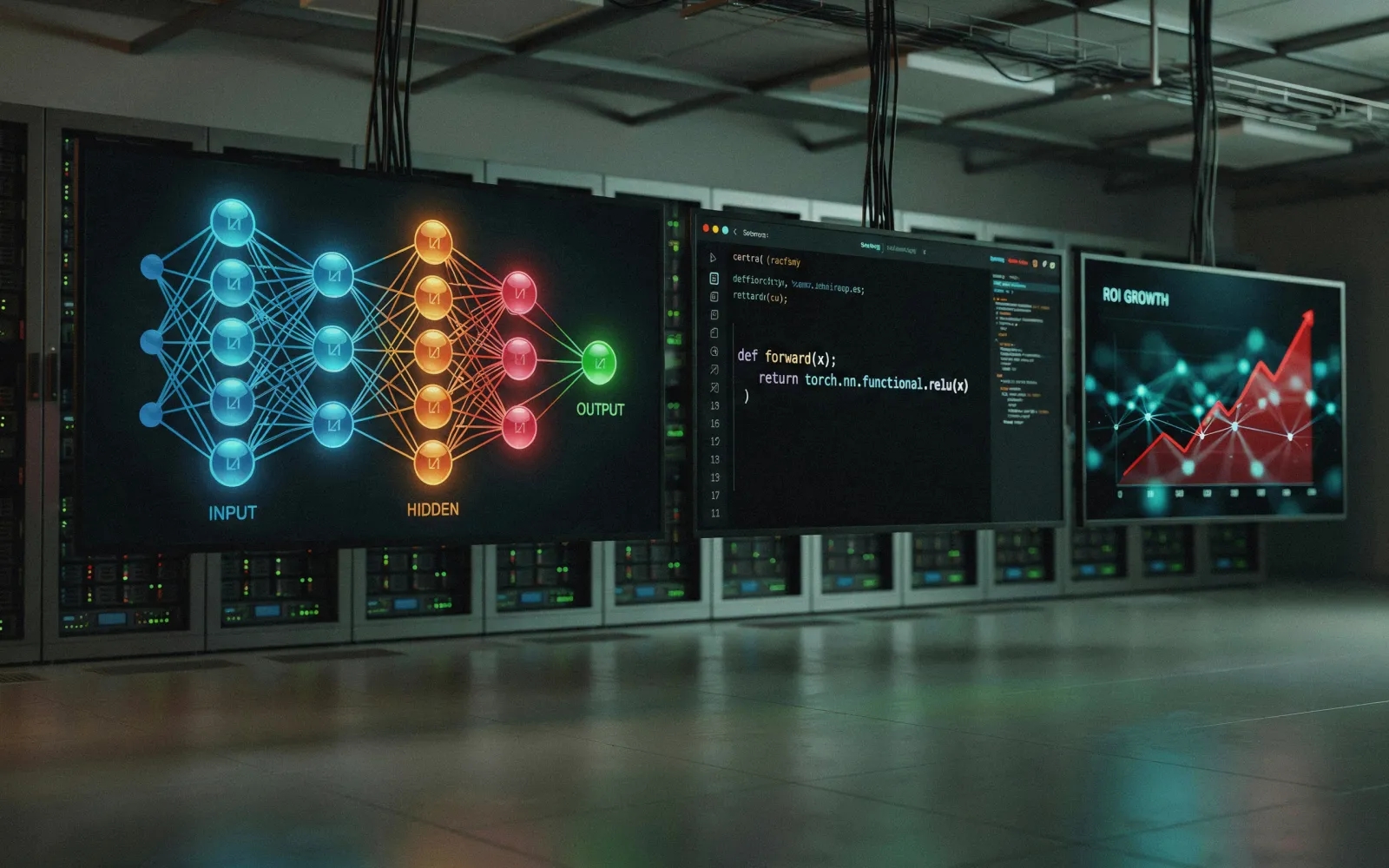 Compound AI-Driven SDLC Boosts ROI for Multiplayer Game Development