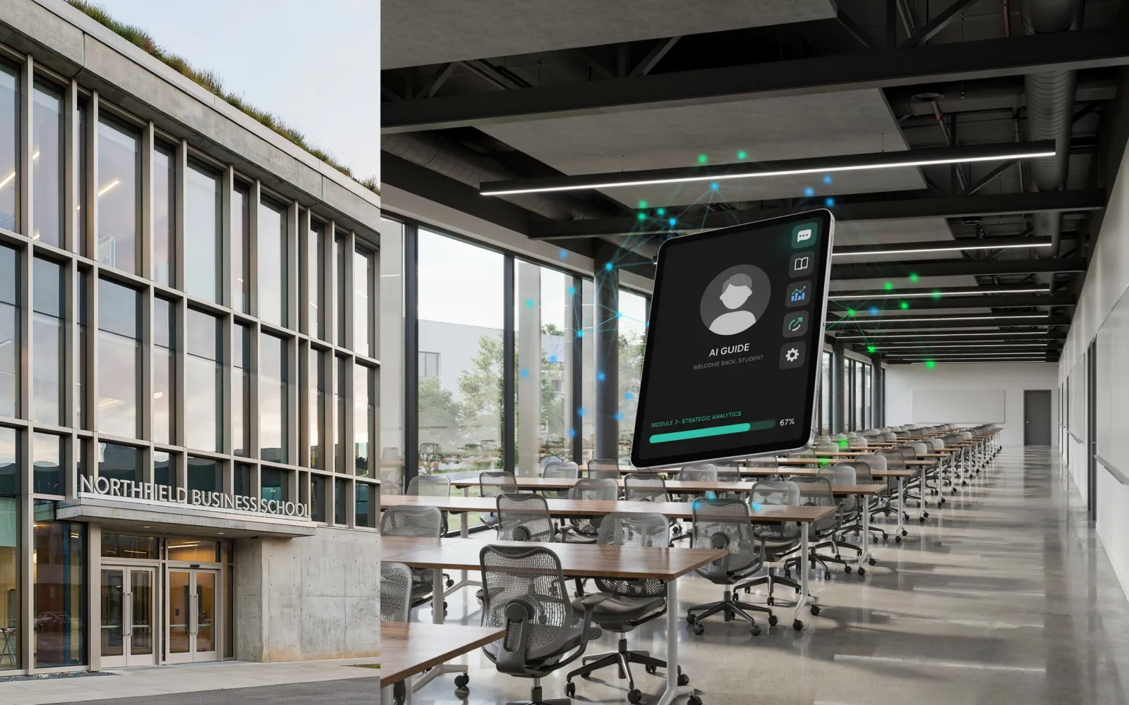 Indiana University Kelley School of Business Releases AI Playbook to Guide Faculty and Staff