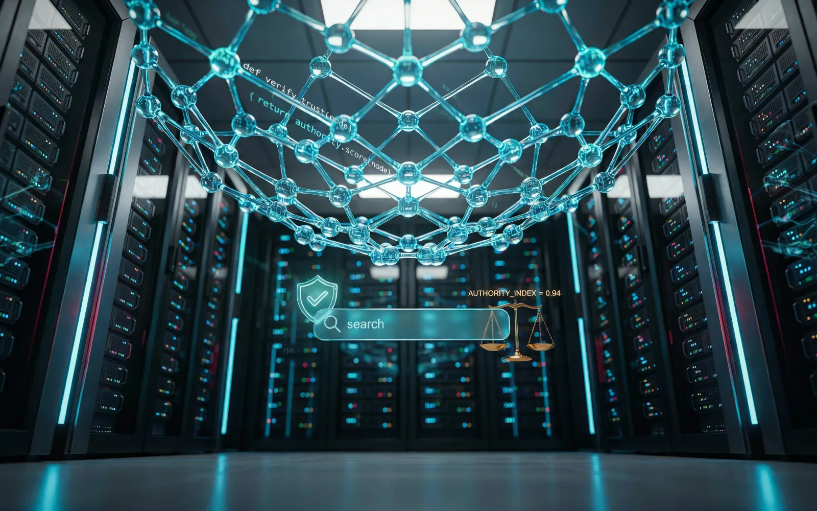 JDM Web Technologies Unveils 2026 AI SEO Ranking Factors, Emphasizing Trust and Authority
