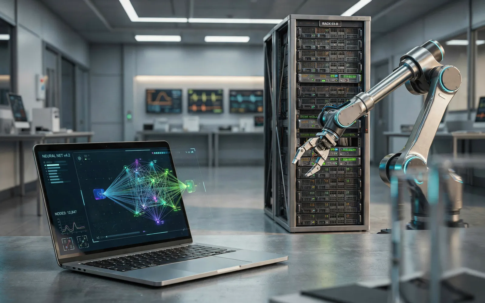 MIT Researchers Reveal Practical Strategies for Working With AI Agents