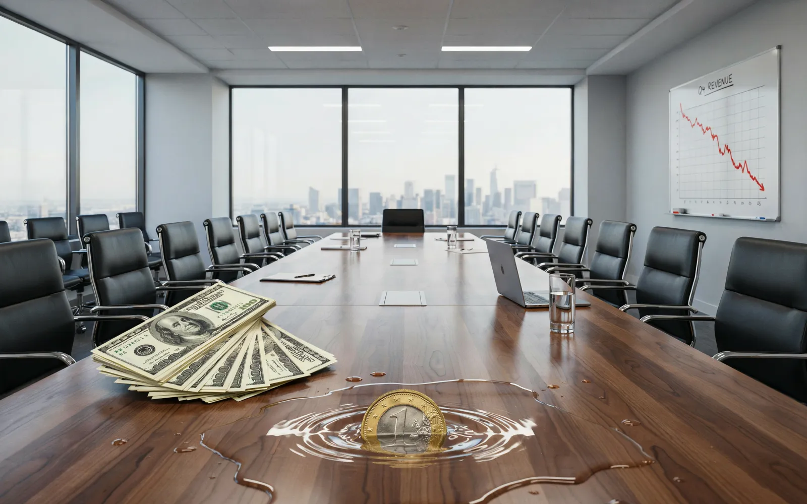 OpenAI Reports 2025 Net Loss of $38.5 Billion, Raising Questions Ahead of IPO