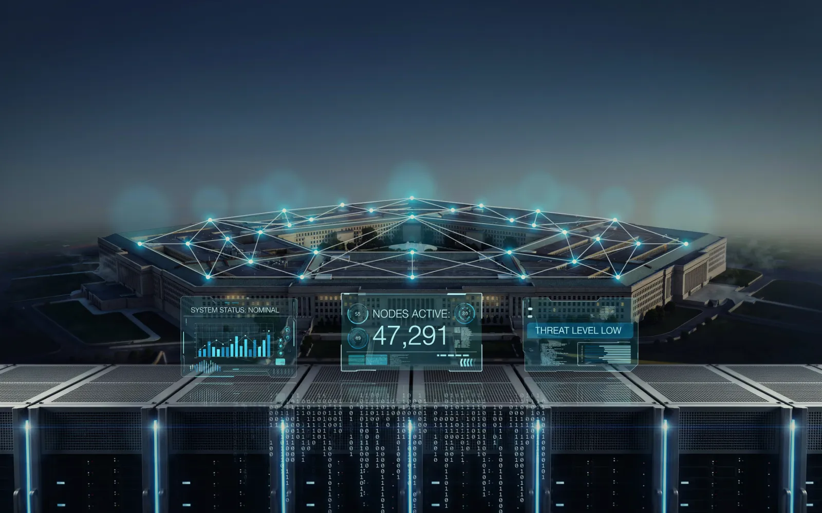 OpenAIs ChatGPT to Launch on Pentagons GenAI.mil Platform in Early July