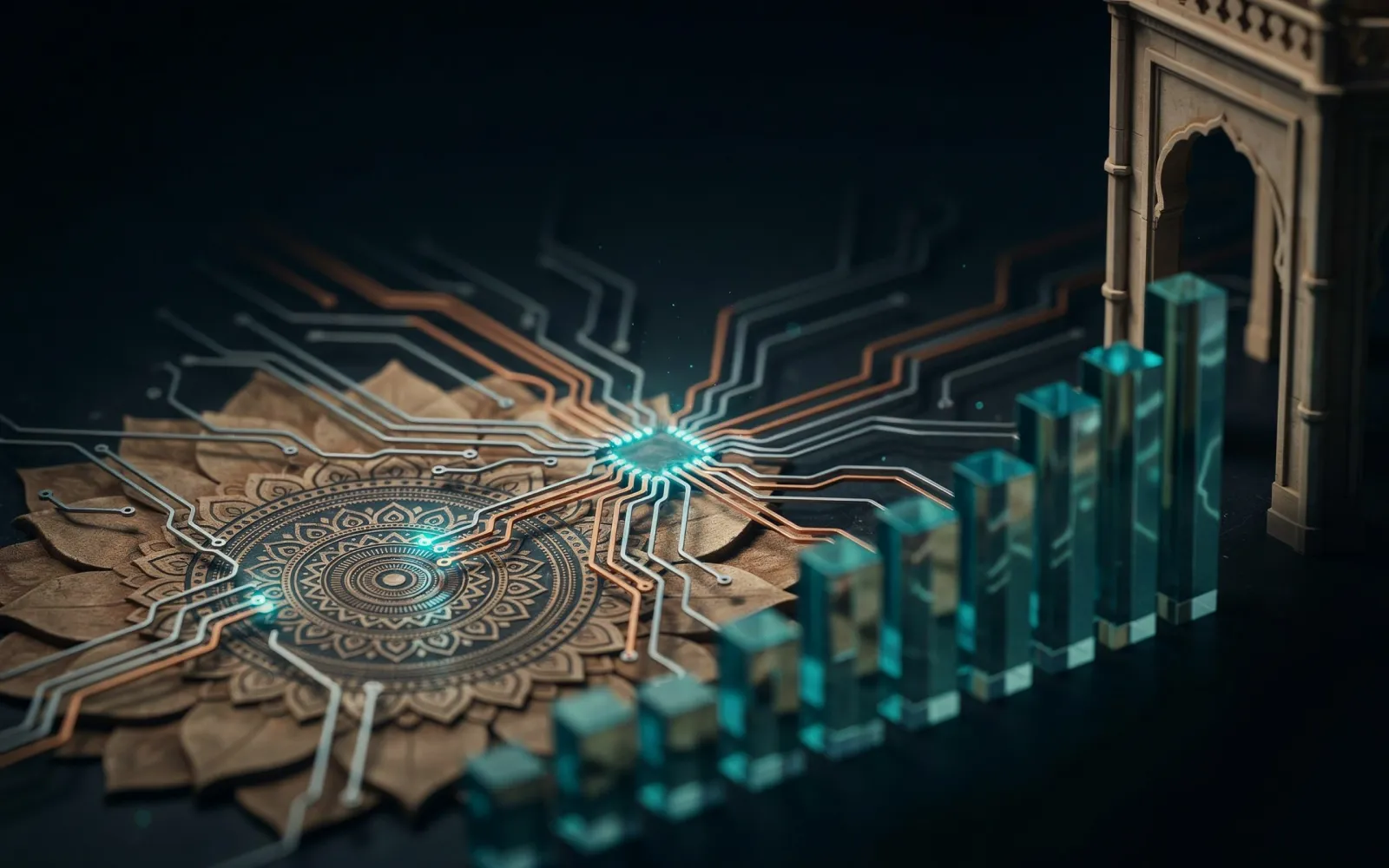 Sarvam AI Becomes Indias First Sovereign AI Unicorn After $234 Million Series B Funding