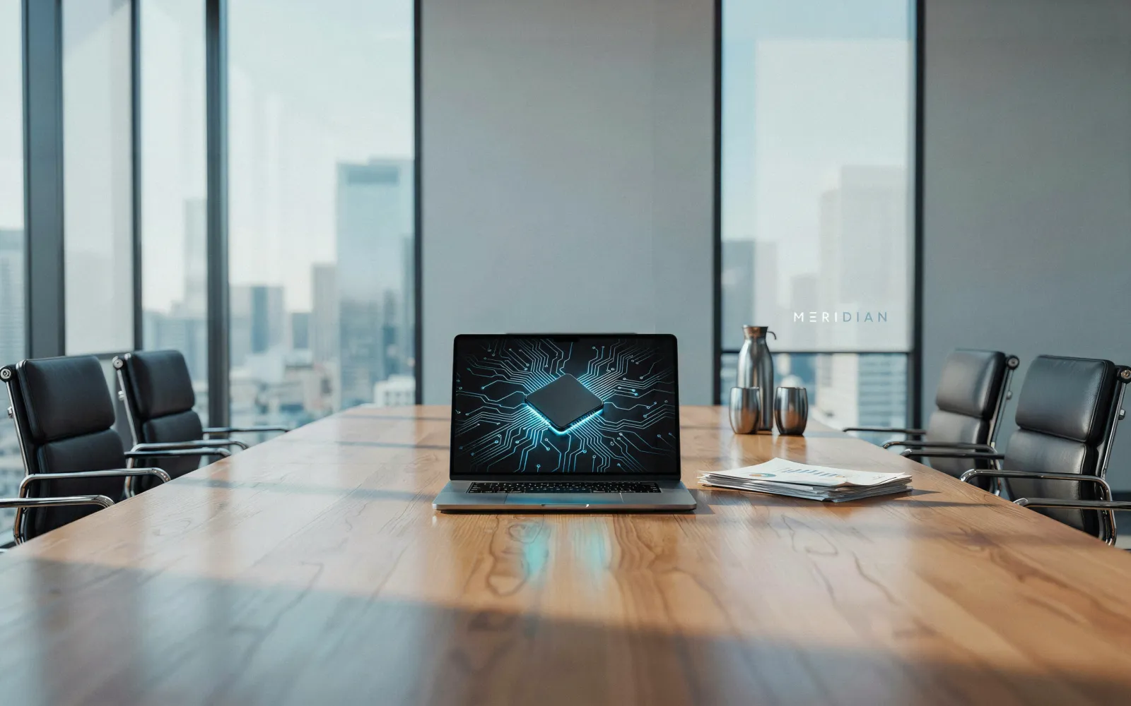 Shopify Shareholders Reject Proposal to Adopt AI Policy at June 16 AGM