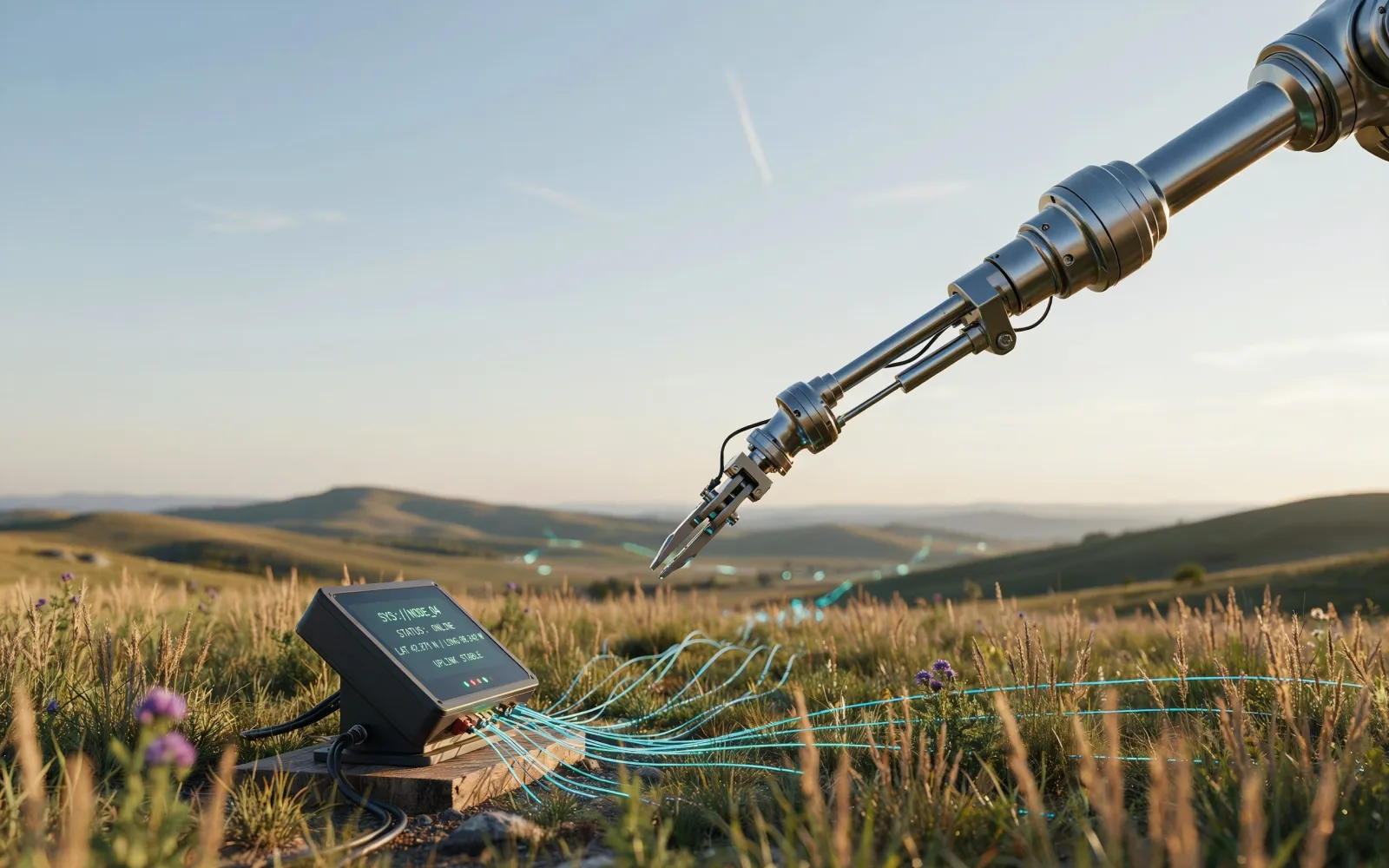 South Dakota Sees AI as Workforce Ally, Not Threat