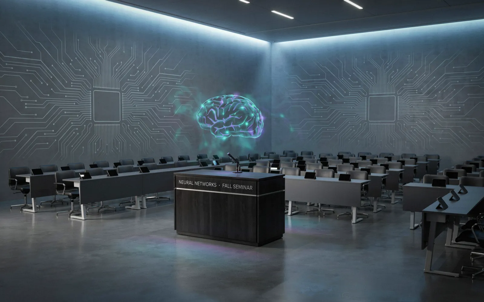 St. Cloud Hosts Third Annual Thought Leaders AI Summit to Discuss Classroom Use of Artificial Intelligence