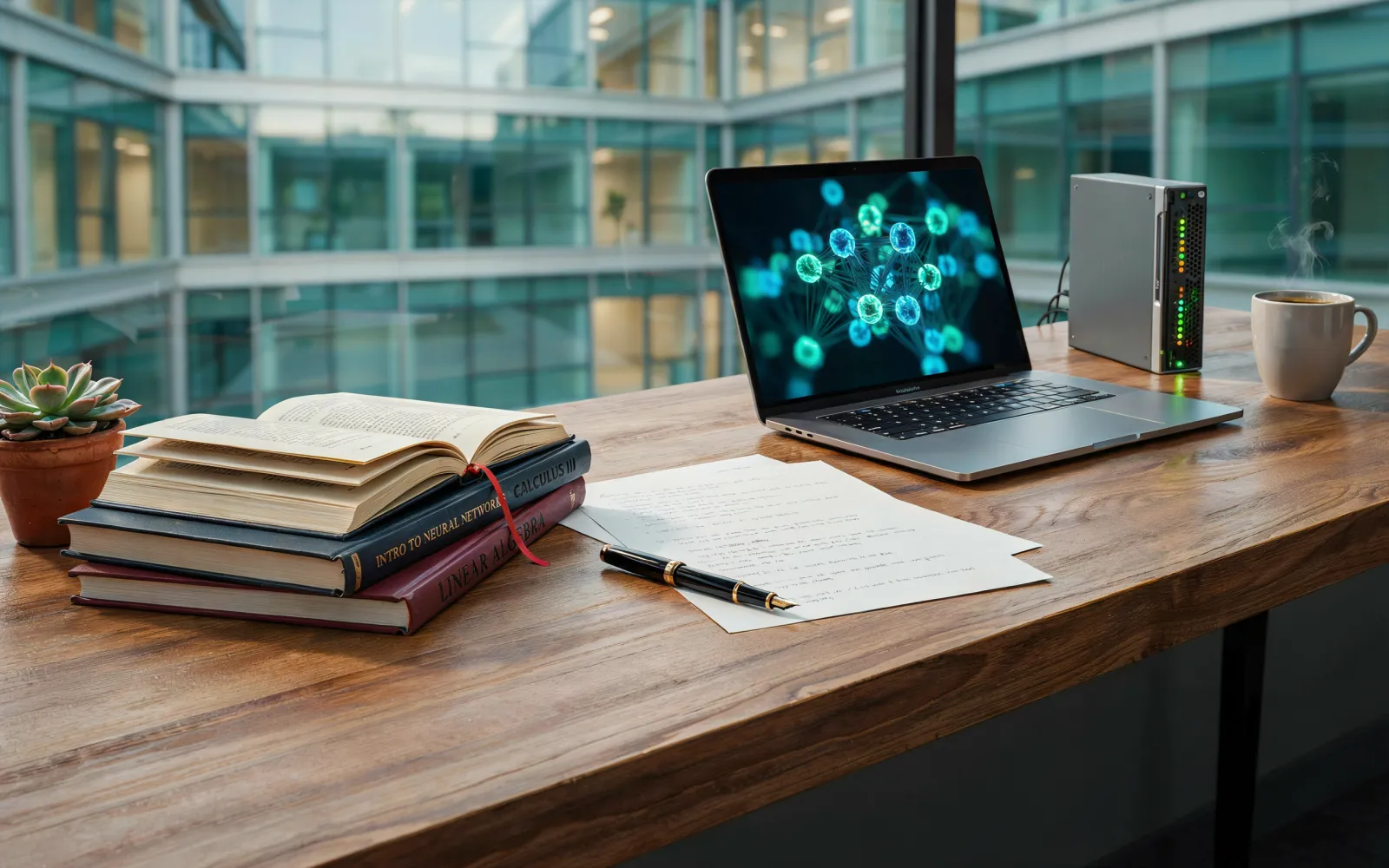 University of North Dakota Embeds AI Across Campus, Balancing Innovation With Writing Literacy
