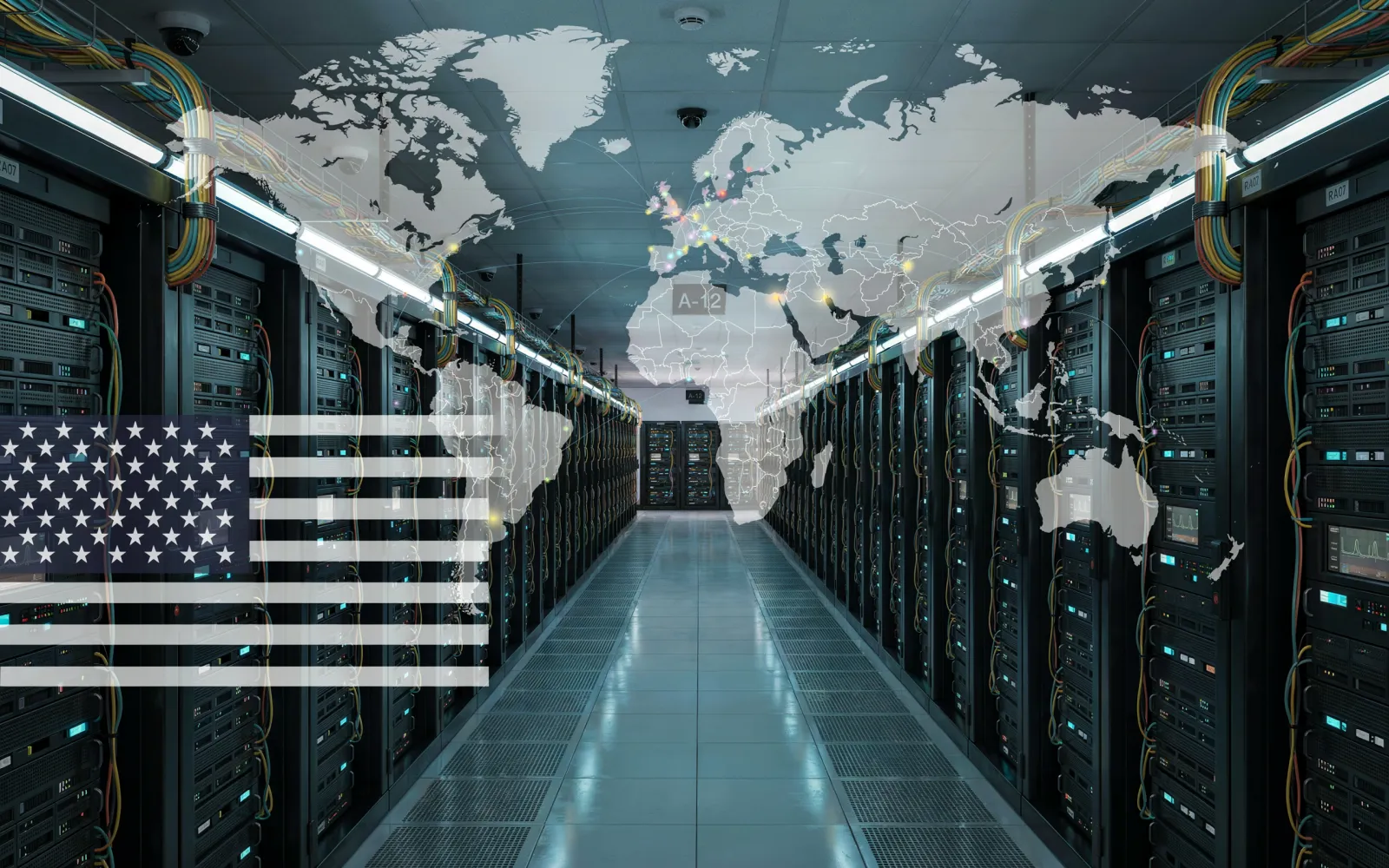 US Advocates Urge Intelligence Committees to Probe Foreign Influence on Data-Center Opposition