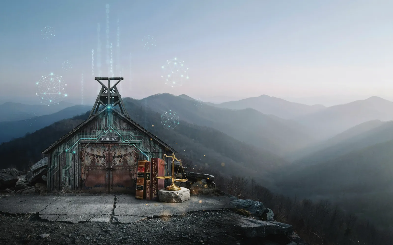 West Virginias First Look at Generative AI and Its Legal Implications