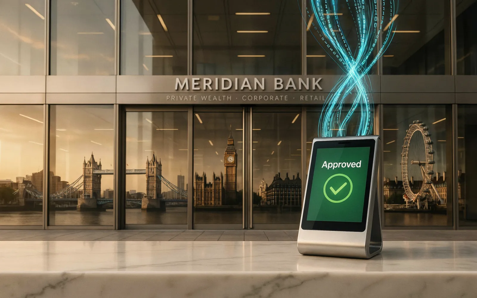 Worldline, ING and Mastercard Complete Europes First Live End-to-End Agentic Payment