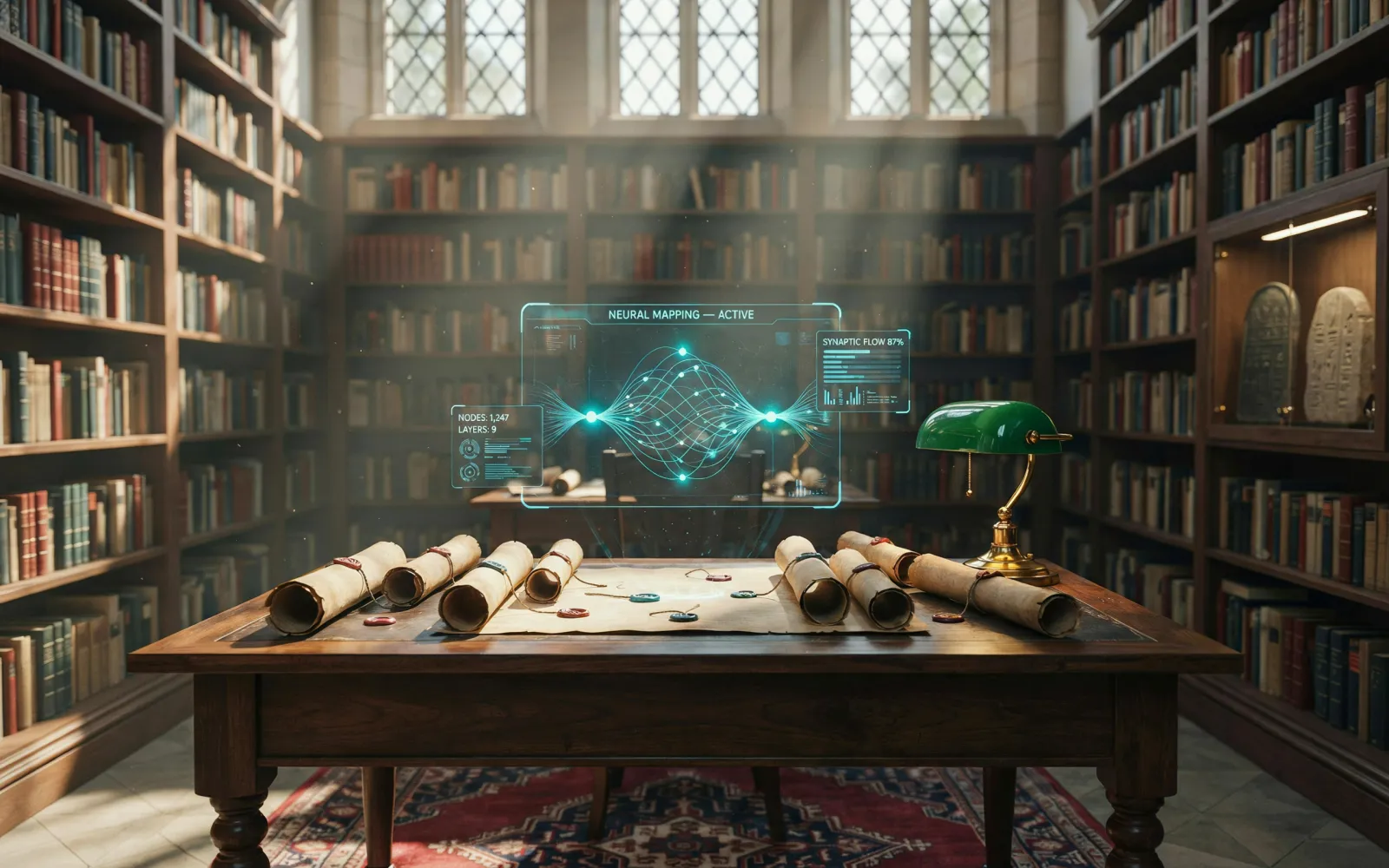 Yale University Press Launches AI-Powered Chatbot to Explore Jewish History